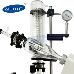 กระติกน้ำความจุ3ลิตรสำหรับ5L เครื่องระเหยสุญญากาศแบบหมุนอัตโนมัติ - Product Image 4