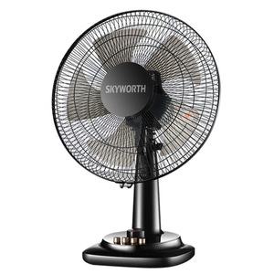 Nhựa cơ thể <span class=keywords><strong>Fan</strong></span> <span class=keywords><strong>14</strong></span> inch chất lượng cao Nhà bàn điện người hâm mộ bảng - Product Image 3