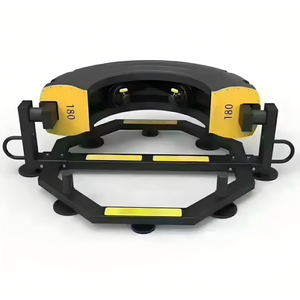 Máquina para voltear neumáticos de caucho sólido al por mayor, equipo de gimnasio resistente al desgaste para entrenamiento funcional de alta intensidad diaria - Product Image 1