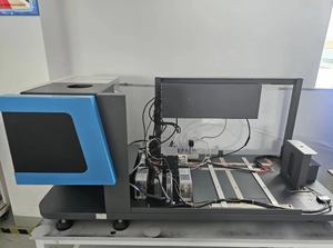 Analizador de Composición, Espectrómetro de Rayos X, Espectrofotómetro de Fluorescencia, Espectrómetro de Masas ICP-AES de Laboratorio ICP700T - Product Image 4