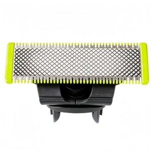 Cabezal de Repuesto para <span class=keywords><strong>Afeitadora</strong></span> Eléctrica 360 One Blade, Cuchilla de Repuesto para Afeitadoras Eléctricas 360 One Blade - Product Image 5