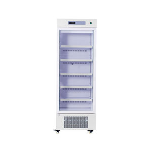 Réfrigérateur vertical multifonctionnel personnalisable pour laboratoire médical, 2-8 degrés, pour expériences biologiques - Product Image 2