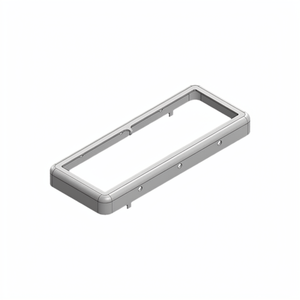 MS378-20F-NS ชิลด์ป้องกันคลื่นวิทยุแบบดั้งเดิม - Product Image 1