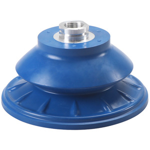 Ventosas de Vacío Robóticas Industriales SAB22/30/40/50/60/80/100/125 Neumáticas Corrugadas - Product Image 1