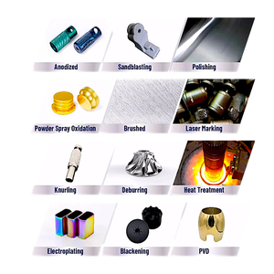 <strong>Precision</strong> <strong>Cnc</strong> Machined Milled <strong>Lathed</strong> Stainless Steel Aluminum <strong>Parts</strong> Customized <strong>Cnc</strong> Machining Anodized Metal <strong>Parts</strong> - Product Image 5