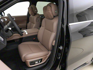 Disponibile in Magazzino: <span class=keywords><strong>Li</strong></span> Auto L8 Ultra Premium SUV Intelligente con Batteria al Litio Ternaria a Raffreddamento Liquido - Product Image 6