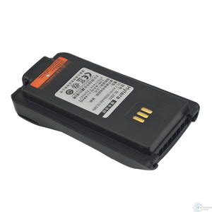 แบตเตอรี่ลิเธียมไอออน <span class=keywords><strong>Hytera</strong></span> ทอล์คกี้ (2000มิลลิแอมป์) สำหรับ PD705 PD755 PD785วิทยุสองทาง14.8wh ไฟฟ้ากระแสตรง7.4โวลต์ BL2008 1ปี - Product Image 4