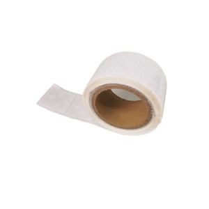 Etiquetas RFID para Libros Vanch LA-86B Impinj M4 para Biblioteca, Etiqueta de Archivo UHF RFID para Seguimiento de Libros, Pasiva 860-960Mhz - Product Image 4