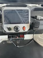 Voitures de golf électriques tout-terrain personnalisées chinoises à 4 roues, véhicule de patrouille, chasse, 5 places avec porte, non homologuées pour la route