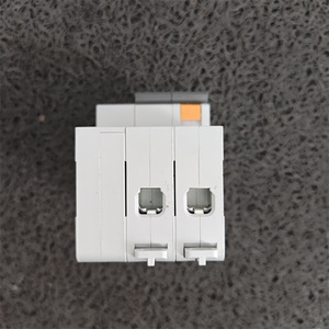 Interruptor de Circuito en Miniatura WiFi Eléctrico Wanlian, 2P 32A 230V, Curva C, Protección Inteligente para el Hogar con IoT - Product Image 1