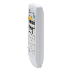 RM-F989 Universal <strong>Fan</strong> Remote Control for Panasonic Midea Fanco Milux Wing Elmark Kdk Deka Khind <strong>Alpha</strong> Winter Monteair Pegency - Product Image 3