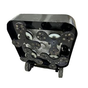 Meuleuse de sol en béton professionnelle SF630 outils électriques robustes 380V livraison rapide OEM du Vietnam - Product Image 6