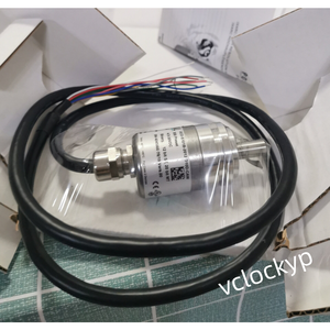 1 encodeur Posital UCD-S101B-2012-D10D-CAW neuf, livraison rapide par FedEx ou DHL - Product Image 2