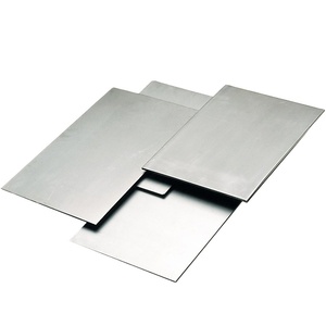<span class=keywords><strong>ASTM</strong></span> AISI 0.5mm 1mm 2mm 3mm 4mm spessore 410 409L 429 430 436 in acciaio inox lastra SS con prezzo di fabbrica
