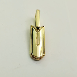 Fashion <strong>Bags</strong> Buckle Handbags Metal Screw Clasp Slide Clip <strong>Bag</strong> <strong>Chain</strong> Strap Connector Side Buckle for <strong>Purse</strong> Connector Charms - Product Image 5