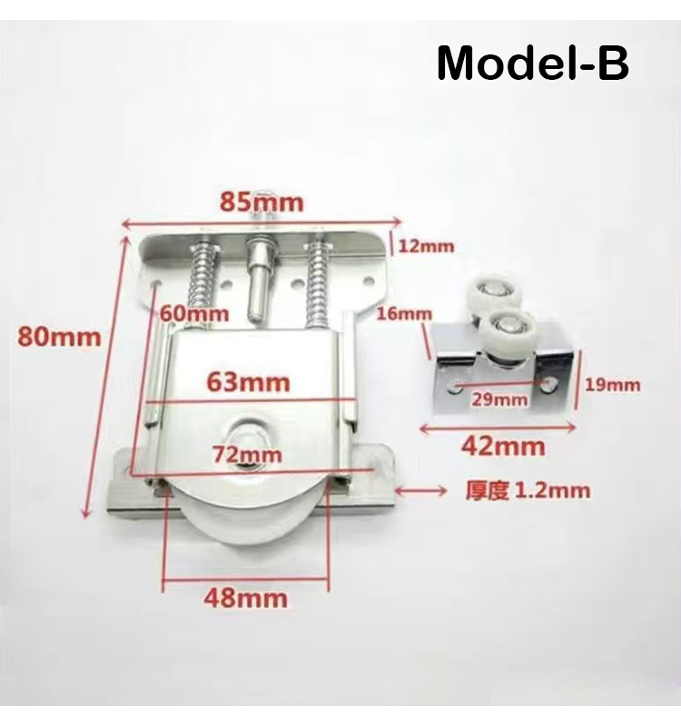 Modelo-B