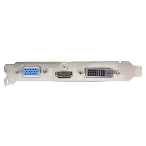 Tarjeta Gráfica GeForce 710 2G Usada, Integrada con 2GB GDDR5, Interfaz de Memoria de 64 bits (GV-N710D5-2GIL), GeForce GT 710 2G Usada - Product Image 4