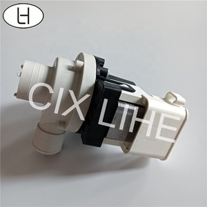 Bomba de Desagüe BPX2-310L-B Reemplaza a BPX2-31L BPX2-87L BPX2-213L para <span class=keywords><strong>Lavadora</strong></span> - Product Image 6