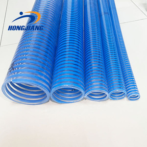 3-дюймовый <span class=keywords><strong>4</strong></span>-дюймовый 6-дюймовый 8-дюймовый шланг для земснаряда и гофрированный гибкий шланг для сверхмощного всасывания - Product Image 4