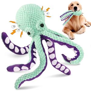 Juguete para <span class=keywords><strong>Perro</strong></span> con Forma de Pulpo - Product Image 1