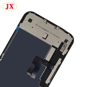 Pantalla JK Incell para iPhone <span class=keywords><strong>11</strong></span>, pantalla LCD, montaje de digitalizador con pantalla táctil, pieza de repuesto, módulo de pantalla completo para iPhone <span class=keywords><strong>11</strong></span> - Product Image 6