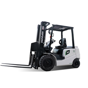 Hiofe nuova energia portatile carrello elevatore elettrico 1.5 2 3.5ton con batterie al litio Bms 500 750 201ah 400a <span class=keywords><strong>36</strong></span> 48v batteria di trazione - Product Image 1