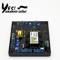 TAIHAIYAMAMOTO certifié CE SX440 AVR pour pièces de rechange de générateur IYOKOI