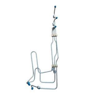 Дизельный двигатель насос 6CT 8,3 модель трубы M14X1.5 - Product Image 3