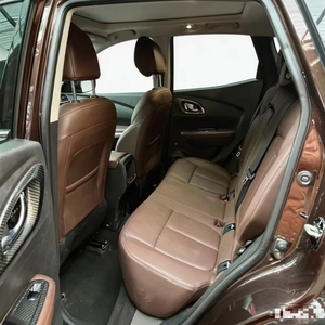 Renault <span class=keywords><strong>Kadjar</strong></span> Usata 2017, Edizione 120° Anniversario, 2.0L, 5 Posti, Benzina, in Buone Condizioni Senza Incidenti - Product Image 6