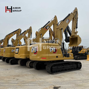 Escavatore 320 originale di seconda mano cingolato escavatore giapponese idraulico Crawler <span class=keywords><strong>CAT</strong></span> 320GC <span class=keywords><strong>330</strong></span> escavatore usato spedizione gratuita - Product Image 4