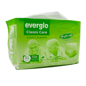 Pannolini per Adulti Stile Pantalone, Extra Spessi, Super Assorbenti, Mutande Assorbenti per Anziani - Product Image 4