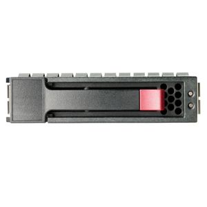 ฮาร์ดดิสก์ HPE 600GB SAS 12G Enterprise 10K SFF (2.5 นิ้ว) M2 ความจุ 600GB อินเทอร์เฟซ SAS รูปแบบ SFF ความจุ 600GB อินเทอร์เฟซ - Product Image 4