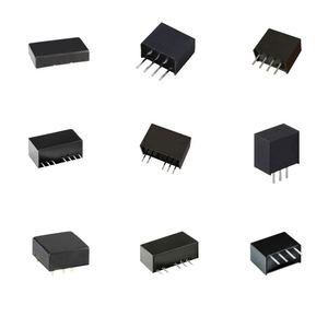 TURB2415YMD-10WR3ES Fournisseurs de composants électroniques d'origine Alimentations électriques Convertisseurs DC-DC RoHS - Product Image 1