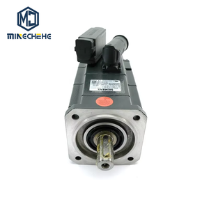 เซอร์โวมอเตอร์แบบซิงโครนัส1FK7042-5AF71-1KH2 230 400V AC 5000 RPM 0.75 KW - Product Image 1