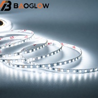 Bande LED SMD2835 de 10 cm, 120 LED/m, AC220V, 10W/m, 5 mm, 25/50 fils, PCB plaqué cuivre, 3000K/4000K/6500K, flexible