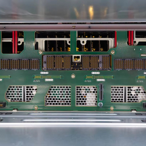 Serveur IA de centre de données Superserver Sys-821ge-tnhr 8U Rack CPU 8 GPU, Serveur Sys-821ge-tnhr 100, Serveur Sys-821ge-tnhr 200 - Product Image 2