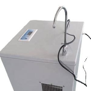 เครื่องผลิตน้ำจากอากาศในครัวเรือน KM-100L, น้ำดื่มจากอากาศ, เครื่องผลิตน้ำจากอากาศประสิทธิภาพสูง - Product Image 3