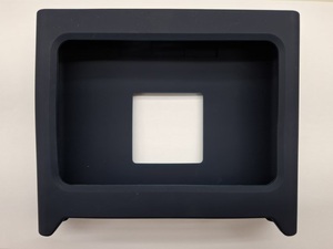Industrial Mechanic Device Protective Cover POS Shockproof Case Customized <b>Silicone</b> Sleeve - Product Image 3