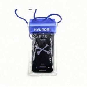 High Quality Custom Universal TPU Eco-friendly Modern Waterproof Mobile Phone Bag - Product Image 5