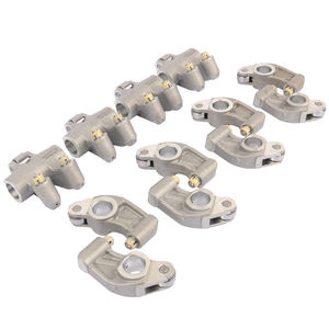 Kit <span class=keywords><strong>de</strong></span> culbuteur d'arbre à cames brillant nouveau 11 33 7 514 978 pour <span class=keywords><strong>Mini</strong></span> <span class=keywords><strong>Cooper</strong></span> R50 R52 R53 11337514978 11337514977 11337522124 - Product Image 3