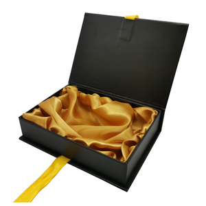 <span class=keywords><strong>Carton</strong></span> Rigide <span class=keywords><strong>D</strong></span>'<span class=keywords><strong>emballage</strong></span> En Verre De Vin Cadeau Boîtes Avec Ruban Personnalisé Magnétique Boîte En <span class=keywords><strong>Carton</strong></span> <span class=keywords><strong>Pour</strong></span> L'<span class=keywords><strong>emballage</strong></span> - Product Image 1