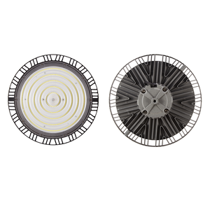 Cảm biến cắm trong 50000h Tuổi thọ dài LED <span class=keywords><strong>UFO</strong></span> Highbay ánh sáng nóng bán cho kho <span class=keywords><strong>UFO</strong></span> LED Đèn huỳnh quang - Product Image 1