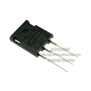 IRFP250NPBF Power Mosfet, Channel Type: N-channel, Dip at Rs 30/piece in Mumbai