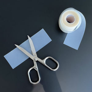 Pabrik langsung XINFA merek CE bersertifikat hidrokoloid perban berperekat Roll <span class=keywords><strong>Film</strong></span> berpakaian 5cm * 5m - Product Image 3