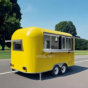 Camion de restauration mobile 2025 pour frites, pizzas, café, glaces, conforme aux normes australiennes - Product Image 4