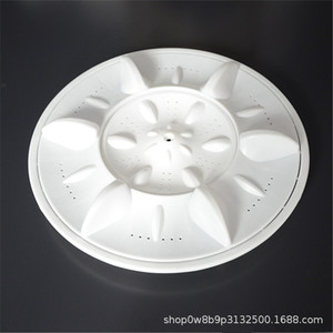 Pulsador para Lavadora Minghui 335360mm, Accesorio de Plástico Doble Potencia y Duradero - Product Image 4