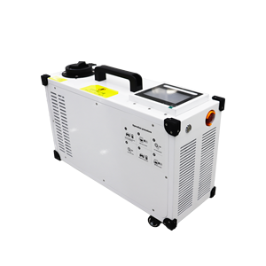 Cargador Rápido Portátil para Vehículos Eléctricos 2025 de 7kW, 15kW, 20kW, GBT/CCS2/Chademo para Autos, Nuevo TA-DC-MD, Retrofit/Actualización - Product Image 6