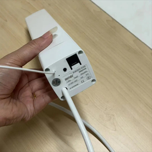 Zigbee điện rèm động cơ không dây cơ giới rèm cửa tuya thông minh HomeKit cửa sổ tự động Rèm theo dõi trình điều khiển mở - Product Image 4