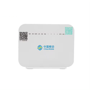 नया डुअल बैंड G-140w-mh/<span class=keywords><strong>md</strong></span>/ud 1ge+3fe+1pots+1usb+wifi Gpon Onu वायरलेस राउटर मॉडेम इंग्लिश सिस्टम - Product Image 1