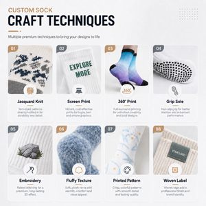 Wholesale Custom Football <b>Socks</b> Grip Soccer Basketball Sports <b>Socks</b> Men Kids Youth Size Logo Embroidery High Quality Athletic - Product Image 4